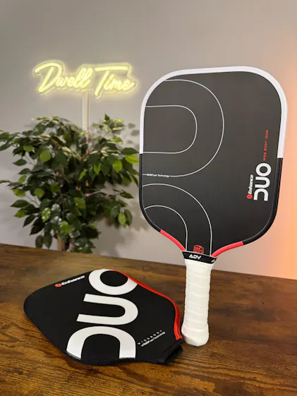 Enhance DUO – Foam-Core Power Paddle | T700 Carbon + EVA/EPP Core