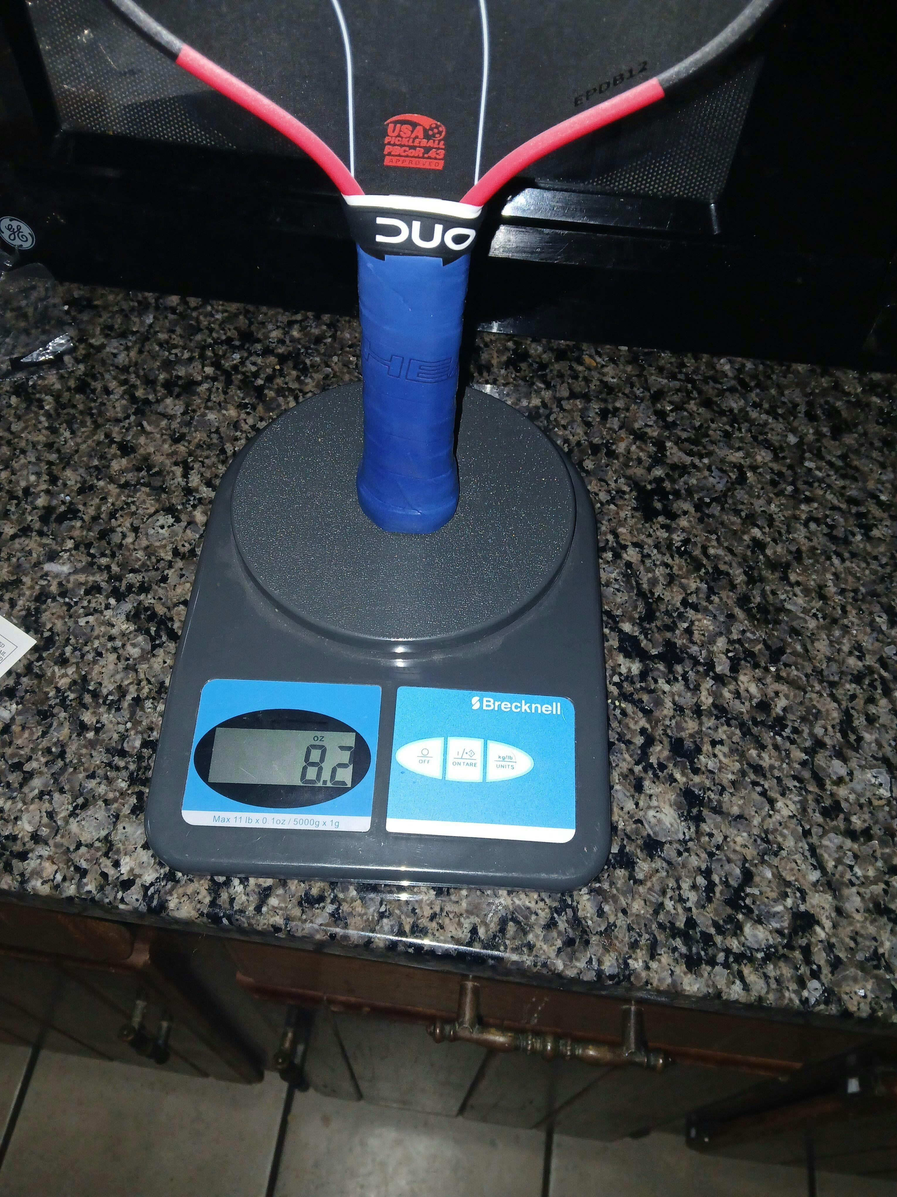 Enhance DUO – Foam-Core Power Paddle | T700 Carbon + EVA/EPP Core