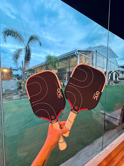 Enhance DUO – Foam-Core Power Paddle | T700 Carbon + EVA/EPP Core