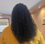 Kinky Curly Virgin Hair Bundle Deal – 3 Bundles (Natural Volume Look)