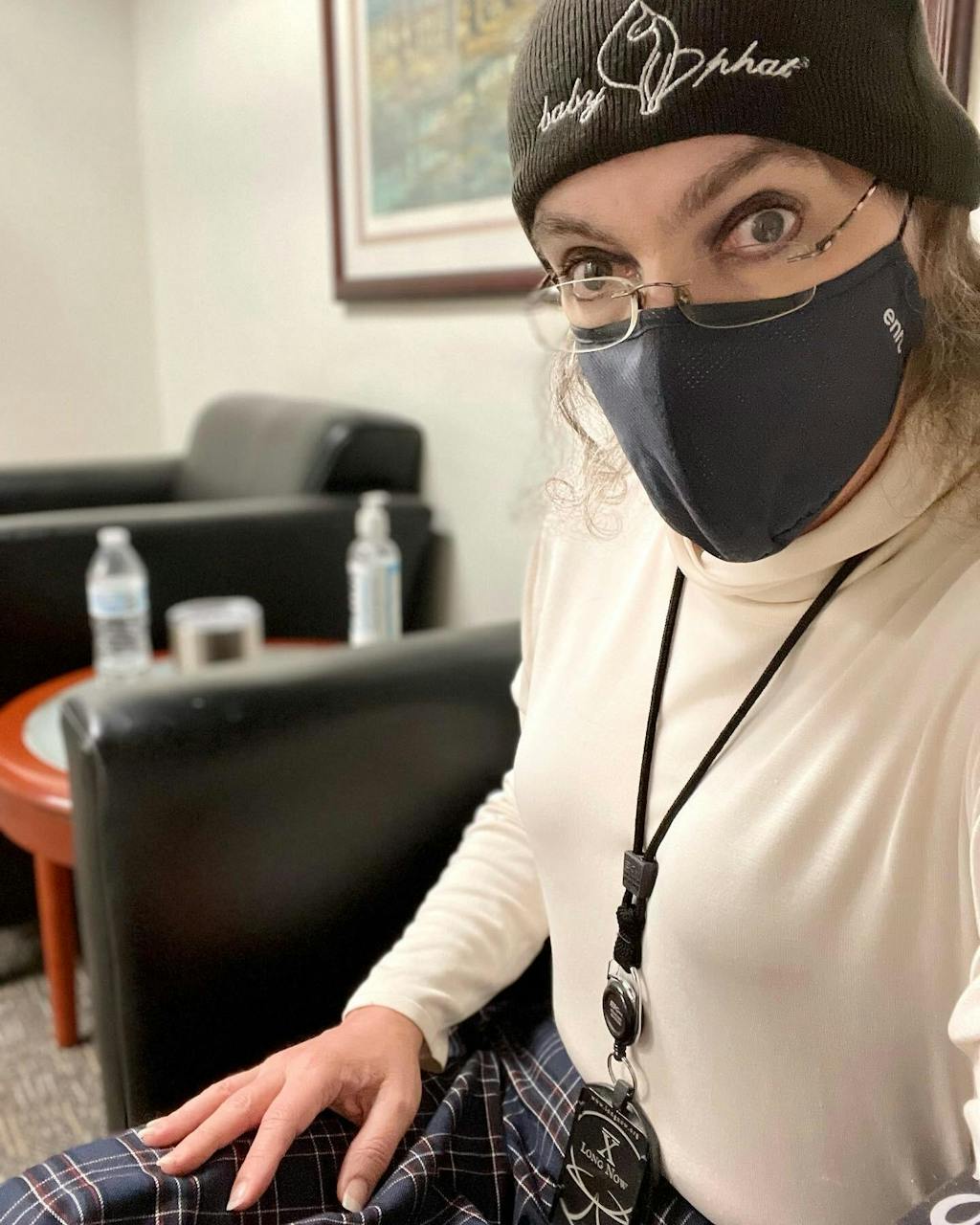 Face Masks Reusable, Breathable, Filtered Masks Enro