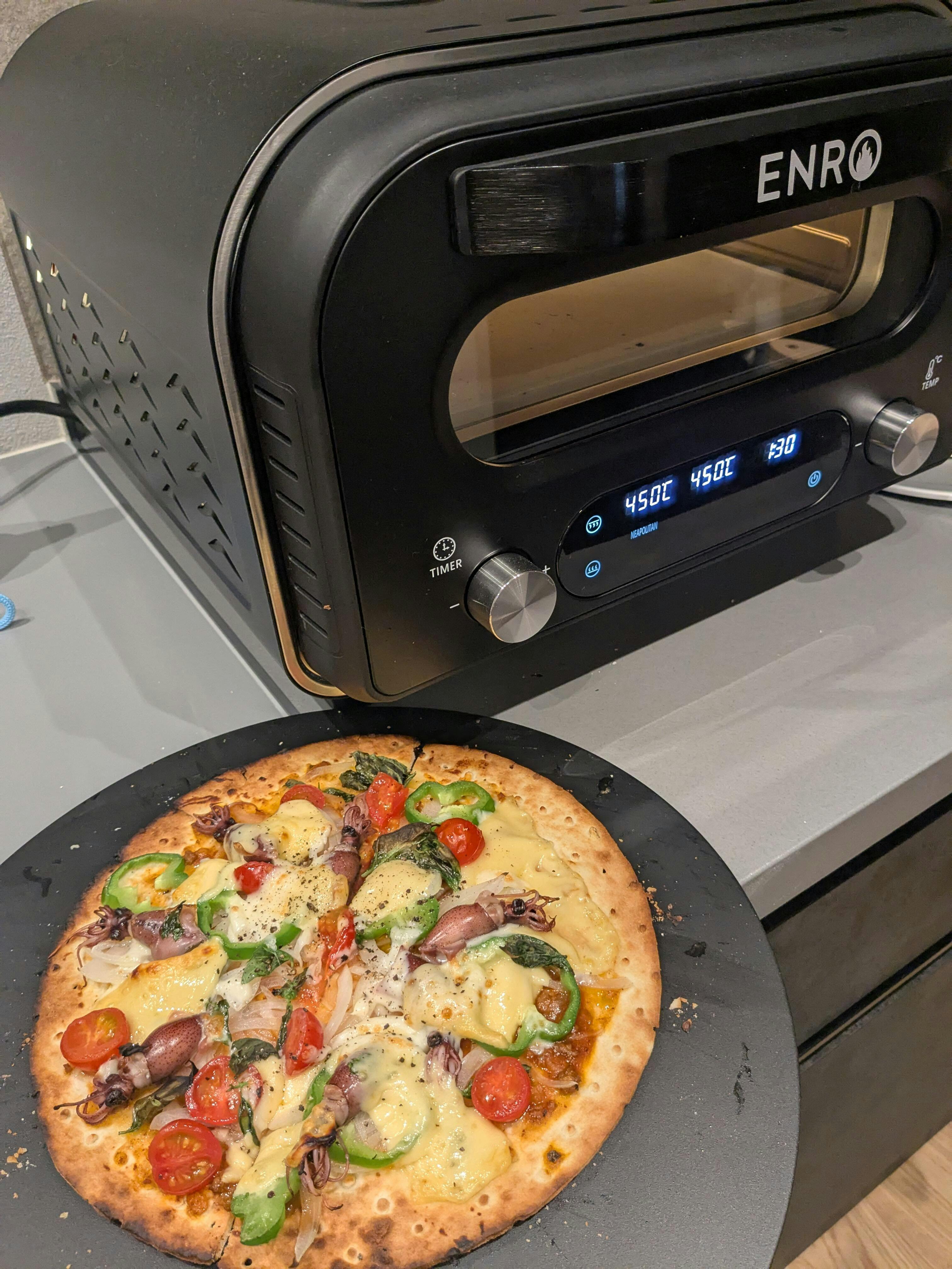 お客様の声 – ENRO 日本公式サイト