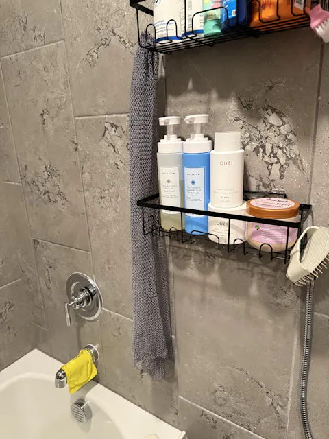 Ensō Sapō | Body Exfoliating Wash Net