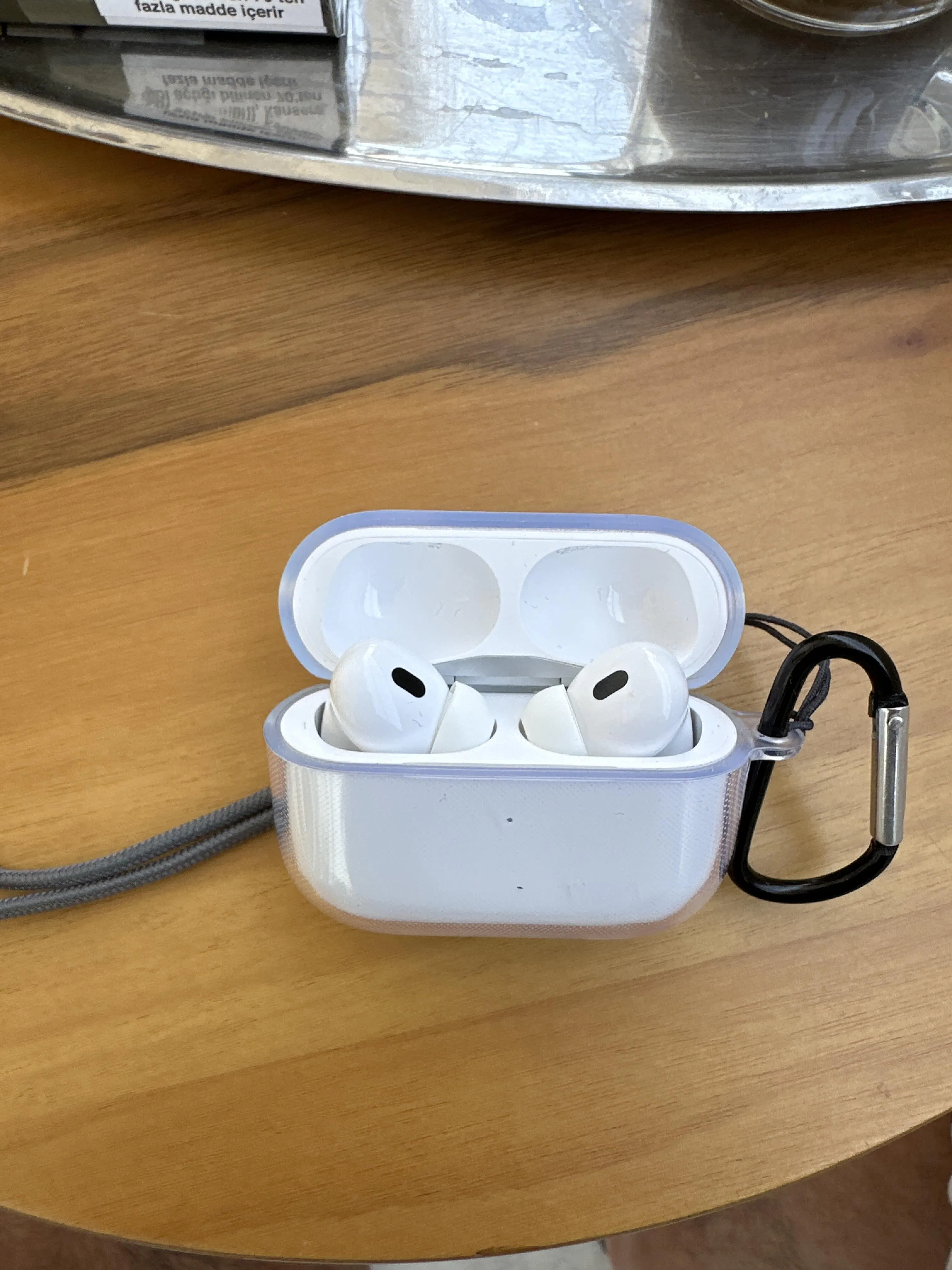 Stylus AV ANC Bluetooth Headset - Air Wave MK II