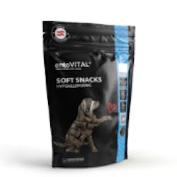 entoVITAL DOG Soft Snacks Hypoallergenic
