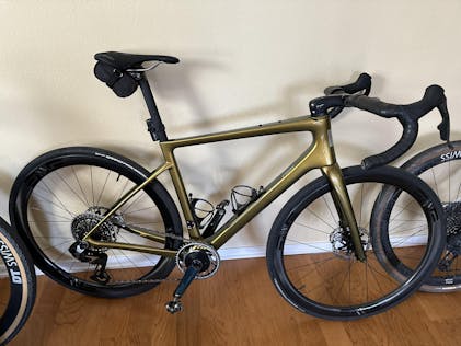 COMPUTER MOUNTコンピューターマウント | ENVE エンヴィ 日本