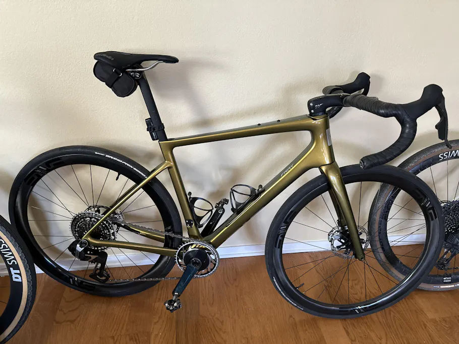 ENVE | Aero Stem Computer Mount – ENVE Composites USA