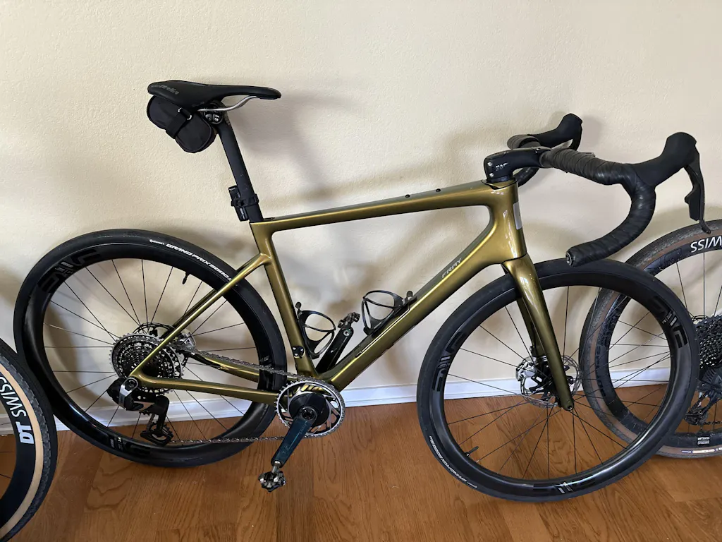 ENVE | Aero Stem Computer Mount – ENVE Composites USA