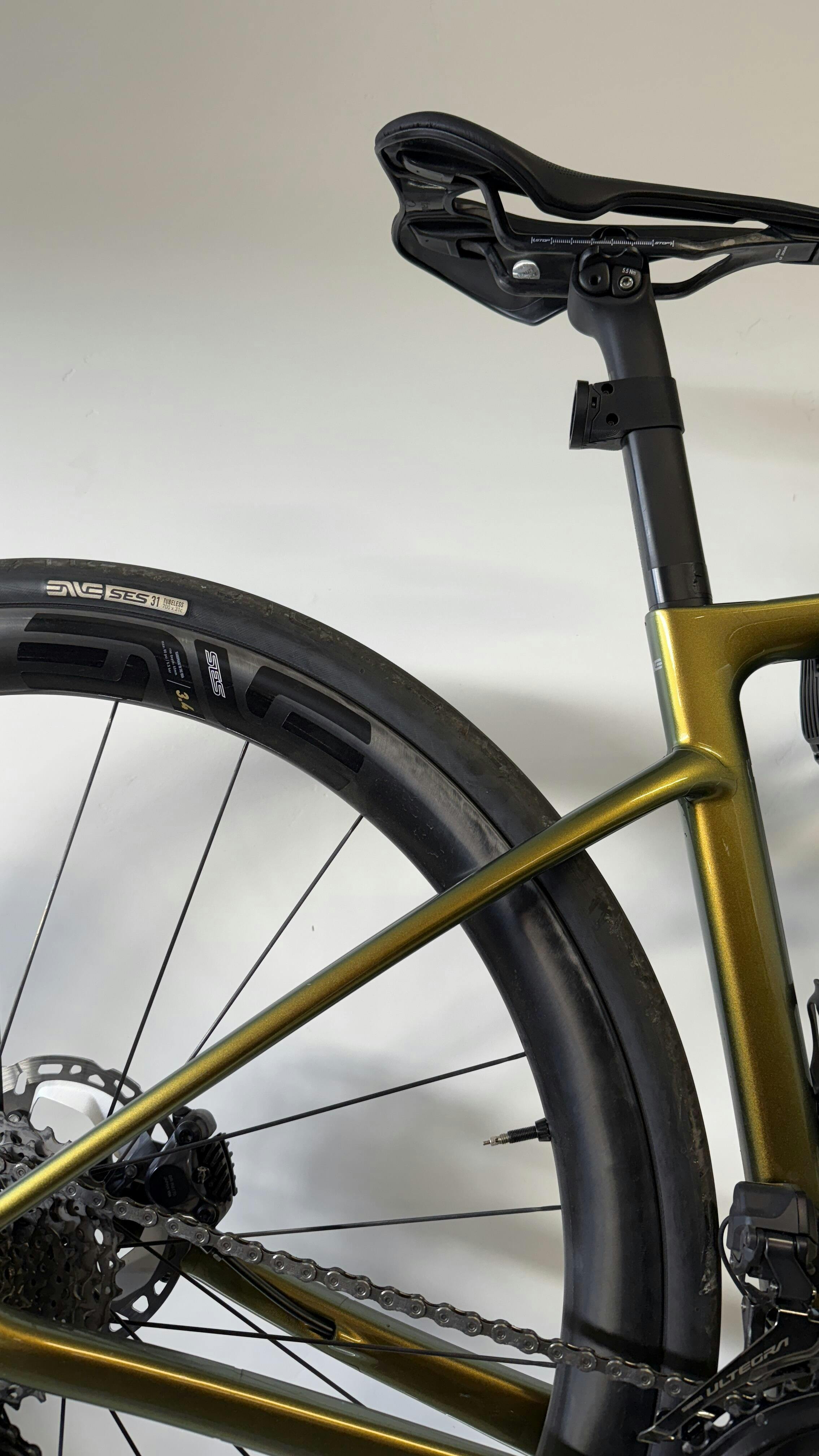 Aero Seatpost – ENVE Composites USA