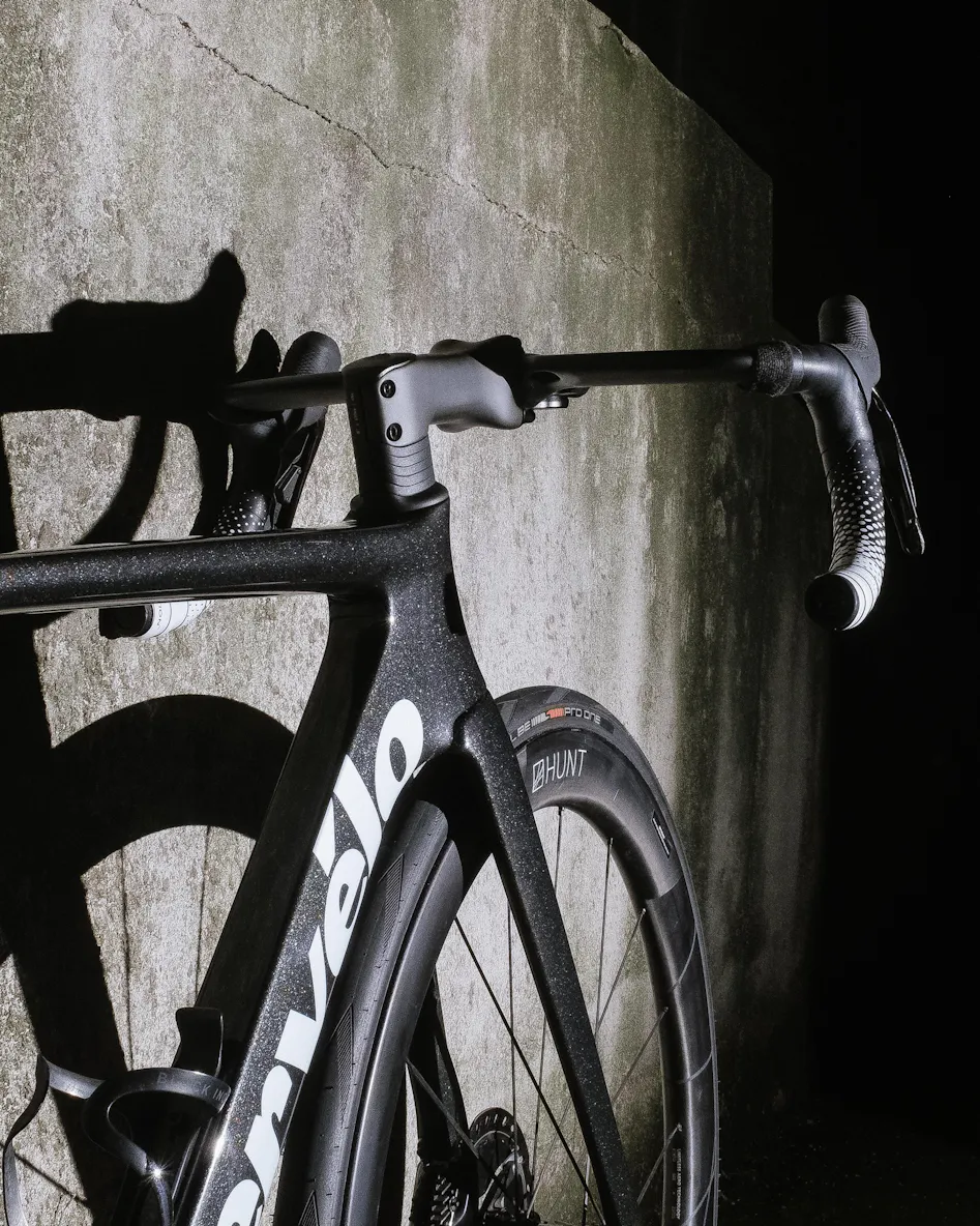 ENVE | AERO Handlebar – ENVE Composites USA