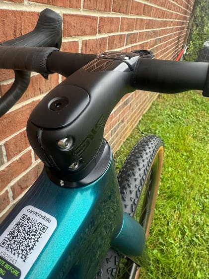 パーツ ENVE AERO ROAD STEM 120mm ENVE | Aero Stem – ENVE Composites USA