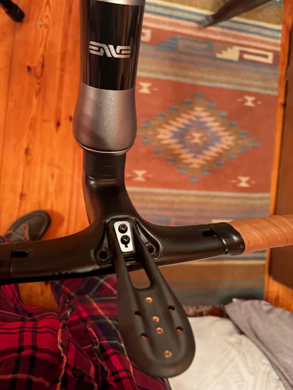 ENVE UL Carbon Computer Mount – ENVE Composites USA