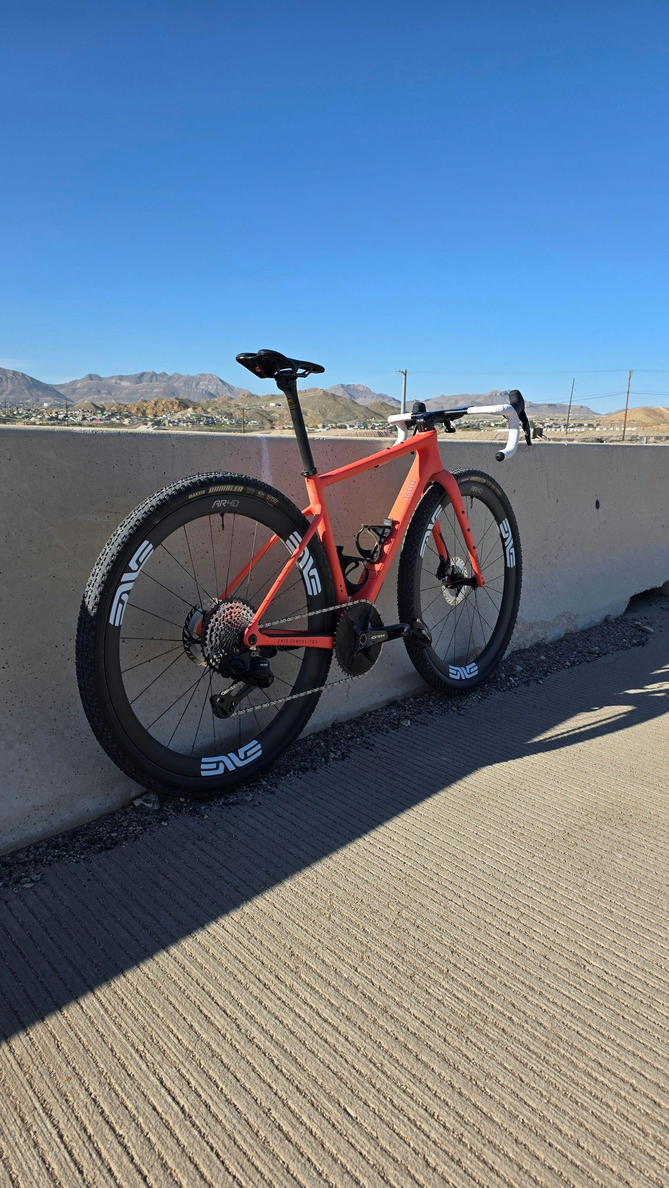 ENVE | Selle Italia Boost SLR Saddle – ENVE Composites USA