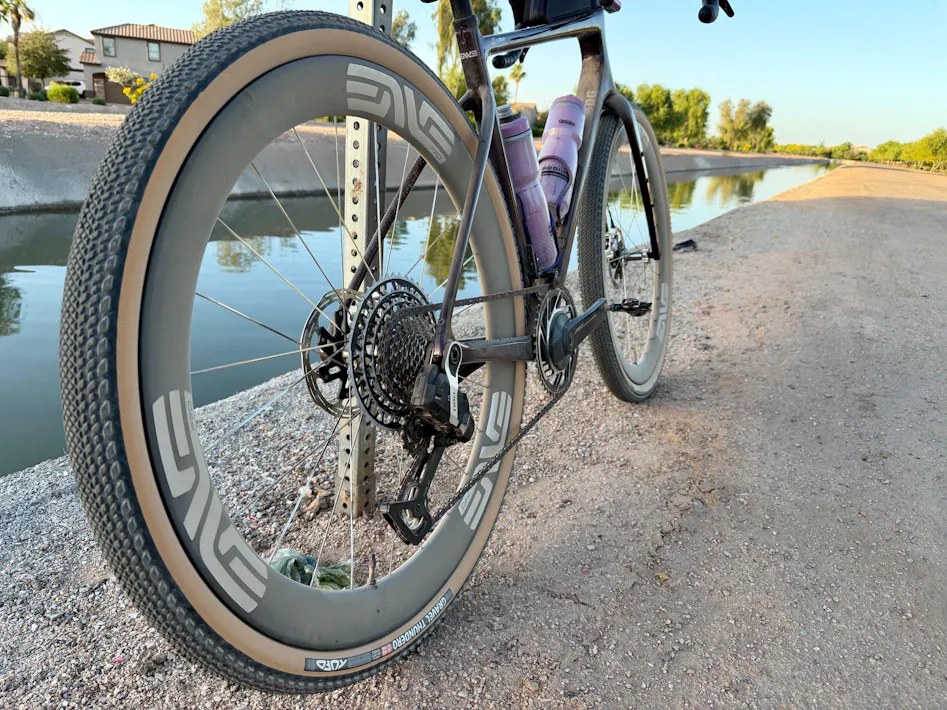 G SES 4.5 Pro – ENVE Composites USA
