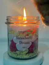 Vela "Strawberry Dream"