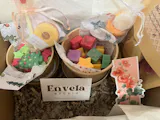 Wax melt sorpresa "Christmas Edition"