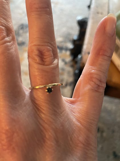 Engagement Rings – Envero