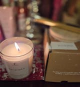 Eucalipto • Vela Aromática Artesanal • 8oz