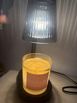 Velvet Rose • Vela Aromática Artesanal • Edición Limitada • 8oz