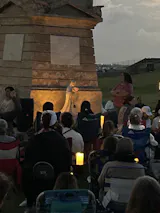 Self Love • Vela Aromática Artesanal + Tarjeta con afirmaciones • 8oz