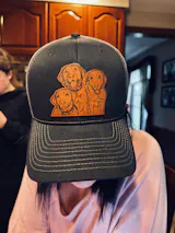 User picture