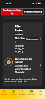 User picture