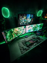 User picture