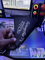 User picture