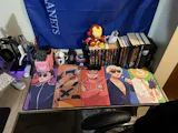 User picture