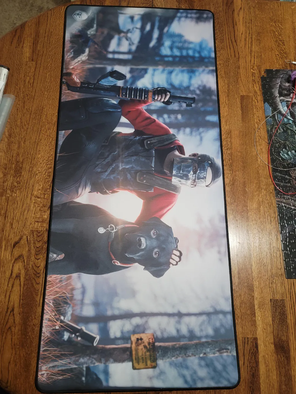 **RETIRED** Limited Edition -