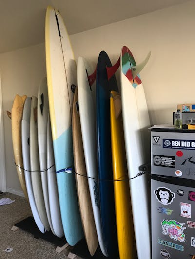 Surf Rack Online Store San Diego | Epic Surf Racks