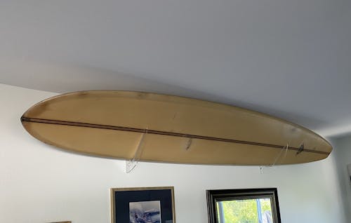 Louis Vuitton, Escale Surfboard