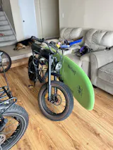 User picture