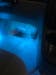 Epiccross™ RGB Lights for inside Car 4 Pcs 72 LEDs