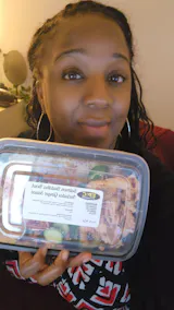 User picture