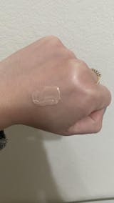 Tinted Dewy Moisturizer with SPF 30 – Hydrating, Vegan, Gluten-Free & Sensitive-Skin Friendly