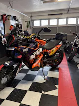 User picture