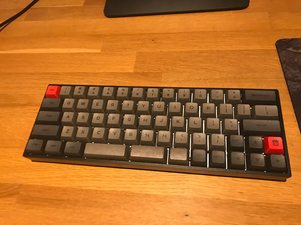 Epomaker SK66 SK66S Epomaker