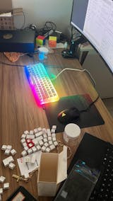 User picture