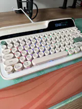 User picture