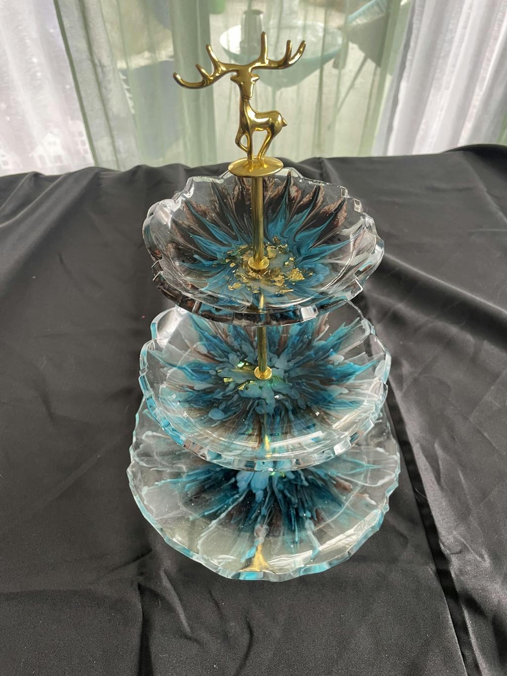 Epoxidharz LuminaCast 10 Cell Flow, 1 bis 20 mm