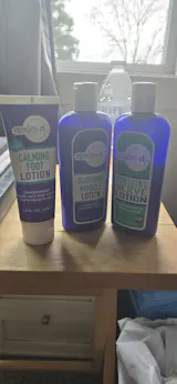 Soothing + Calming Starter Bundle