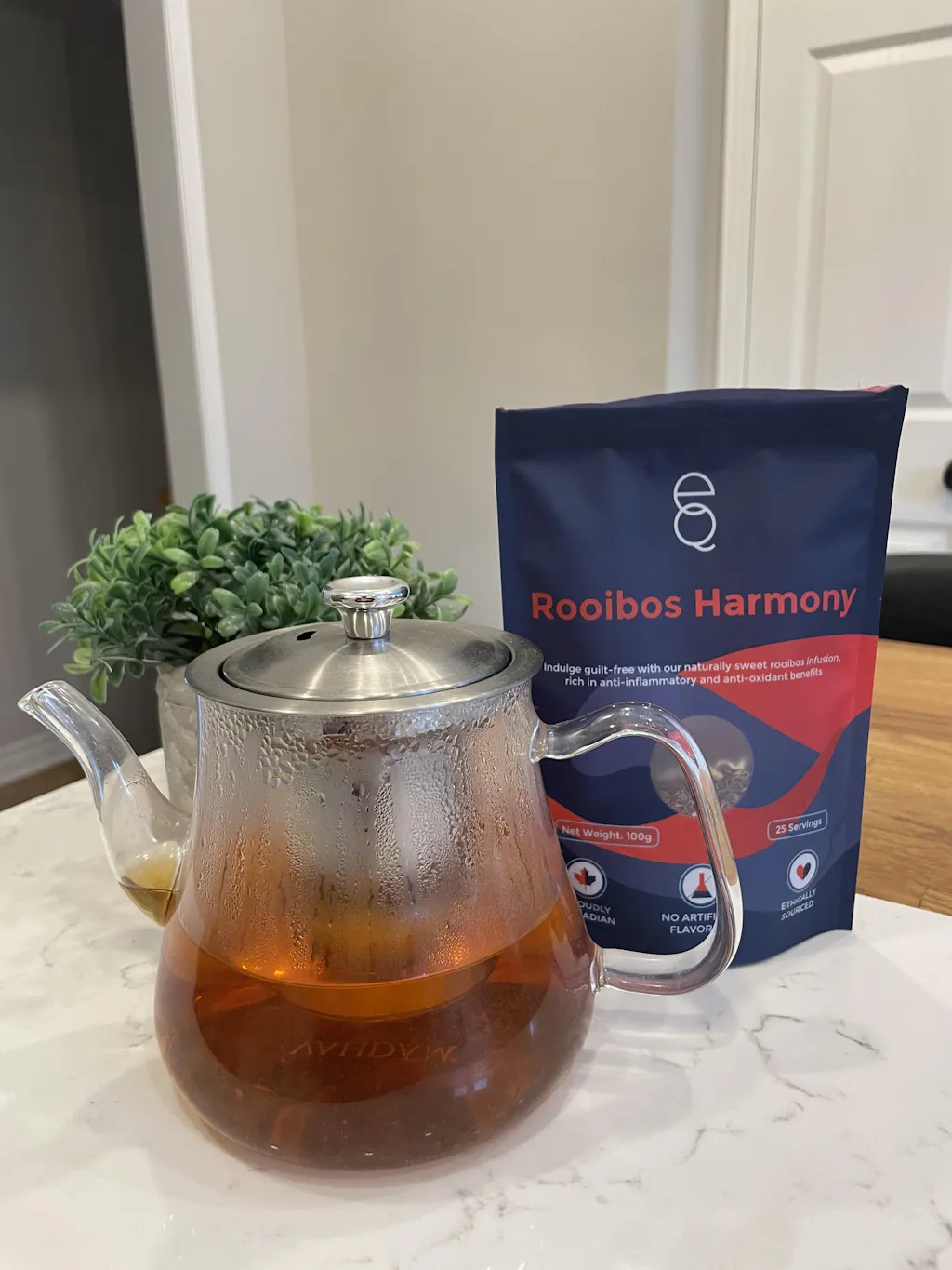 Rooibos Harmony