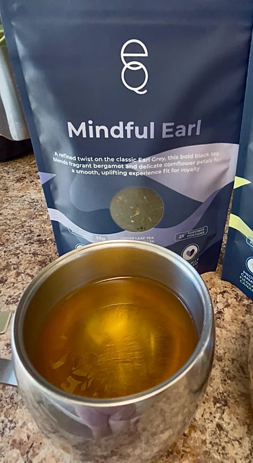 Mindful Earl