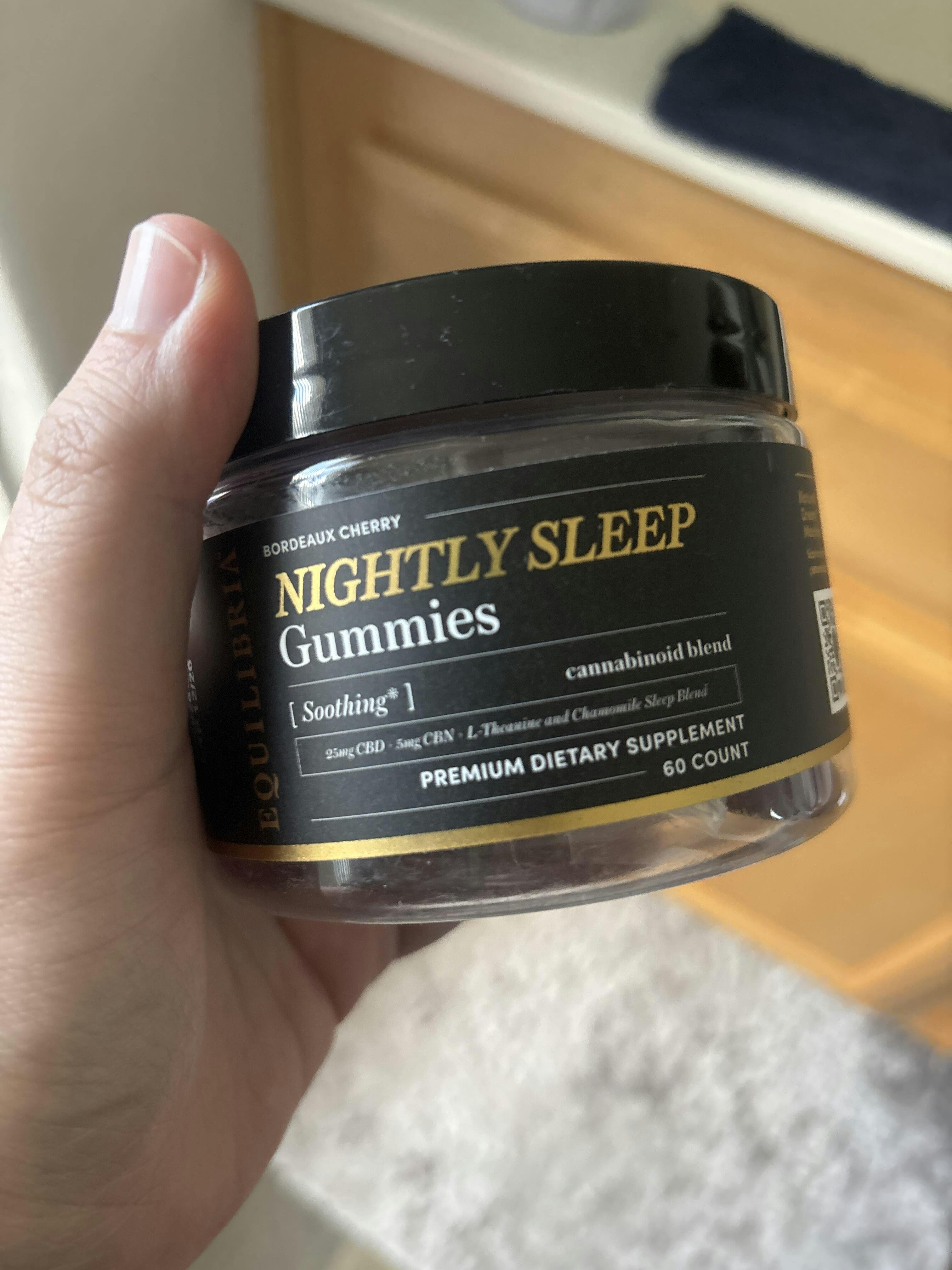 Discover the Benefits of Essential CBD Extract Gummies