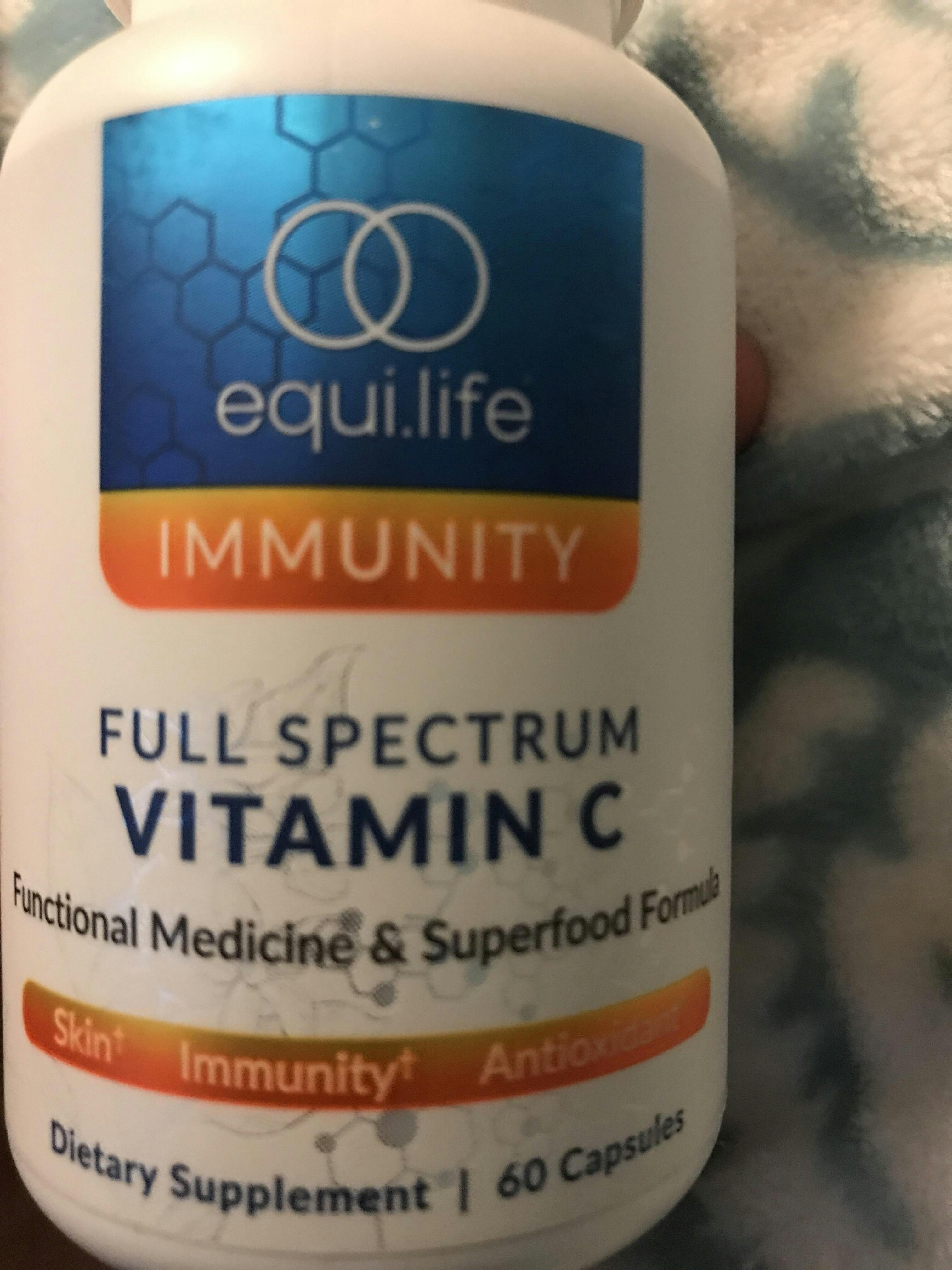 Full Spectrum Vitamin C full-spectrum-vitamin-c
