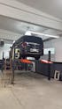 Katool Four Post Vehicle Lift 11,000lbs 4H110