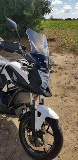 User picture