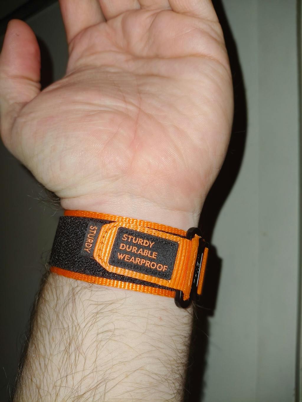 Garmin Fenix 8 (51mm) Tactical Combat Watch Straps