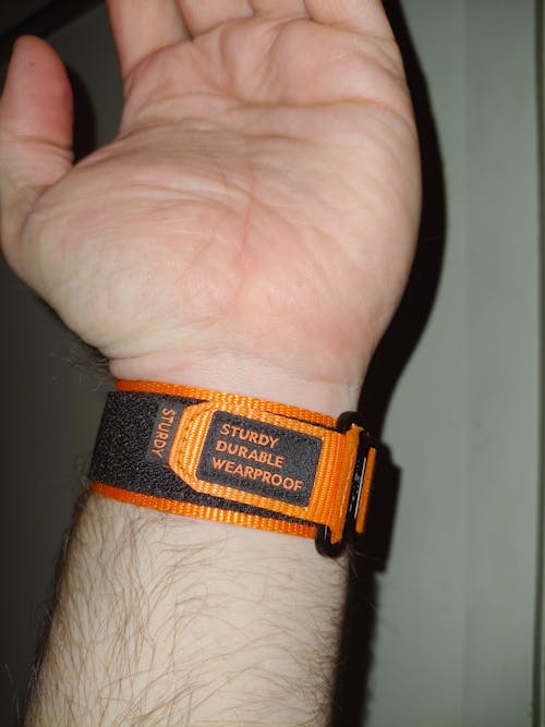 Garmin Fenix 8 (51mm) Tactical Combat Watch Straps